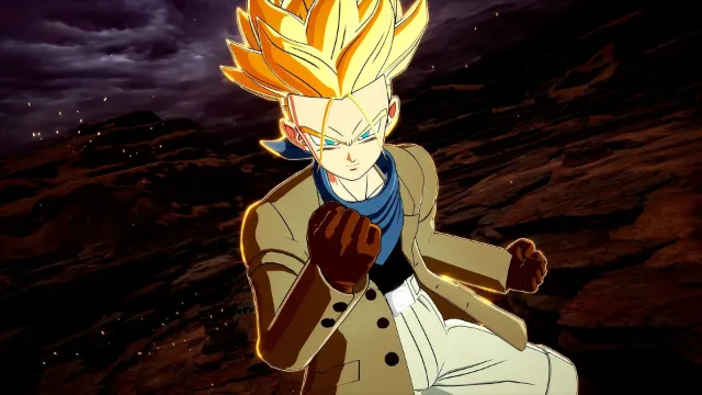 Dragon Ball: Sparking Zero Limit Breaking Neo Will Cost $30
