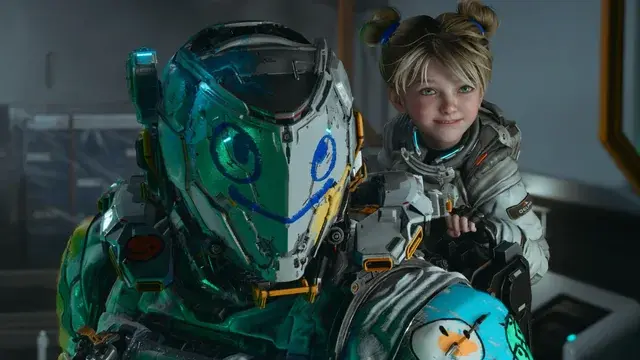 Capcom says PRAGMATA sequel chances are "high" following the game's success