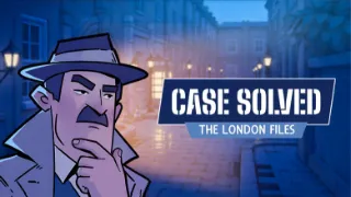 Case Solved: The London now available on Switch
