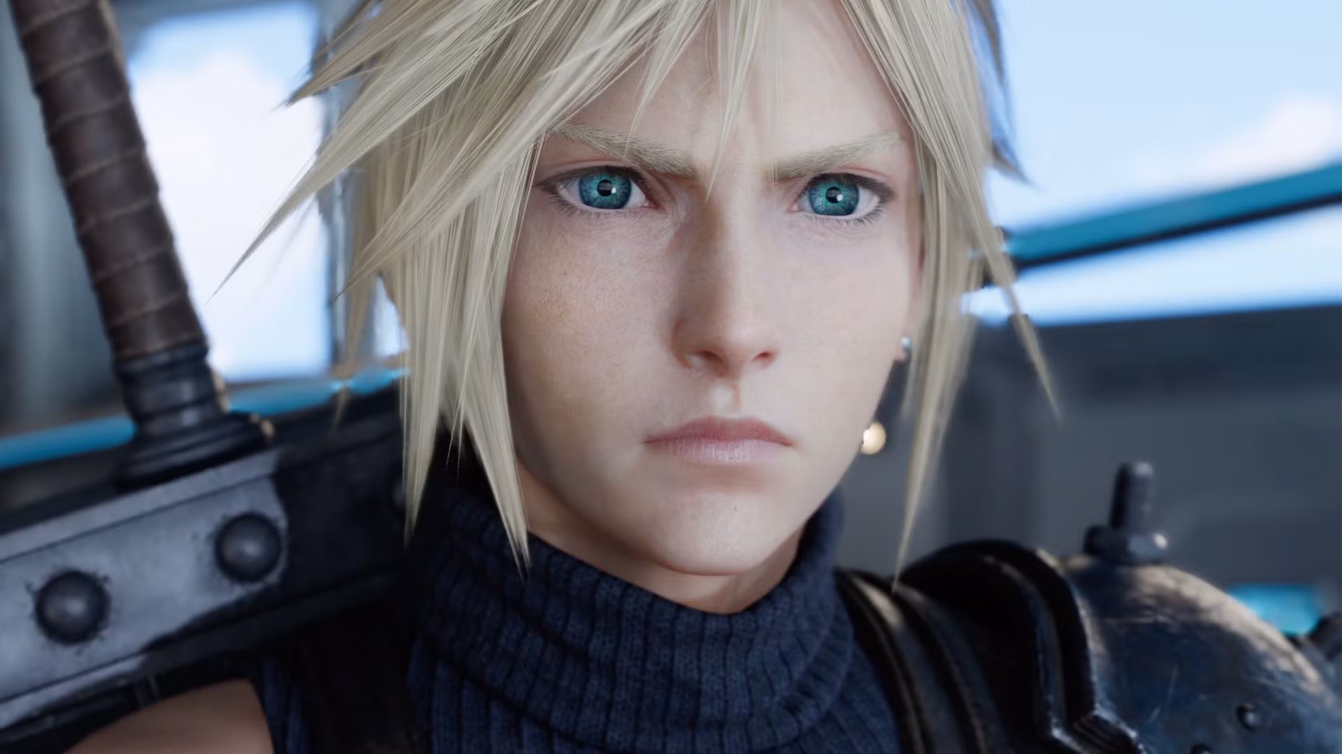Final Fantasy 7 Revelation's Ending Isn't The Focus, Director Says