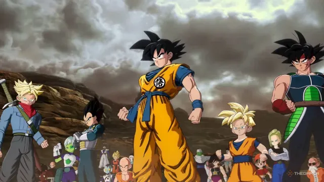 Every New Character And Costume In Dragon Ball: Sparking Zero’s DLC