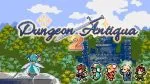 Dungeon Antiqua 2 coming to Nintendo Switch