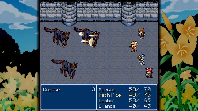 Dungeon Antiqua 2 Console Release Set for Next Month