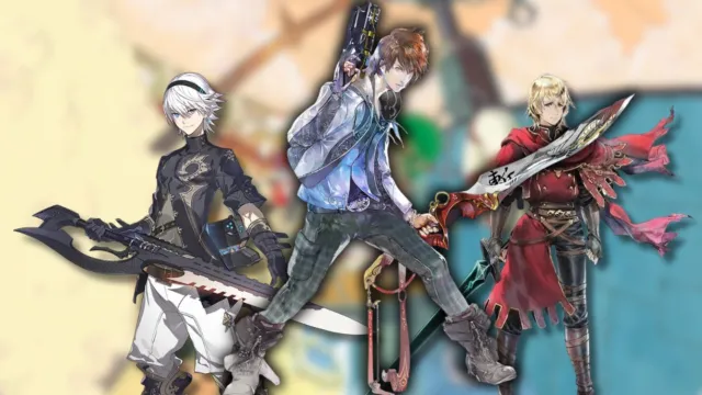 8 JRPGs That Reward Players Who Think Differently About Combat