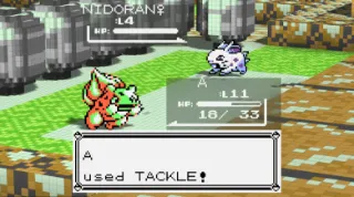 Pokémon Red/Blue get fan-made voxel mod