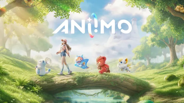 Aniimo Preview: The Next Big Thing