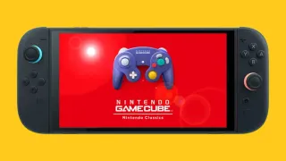 Switch 2 overtakes total lifetime sales of the GameCube in the UK