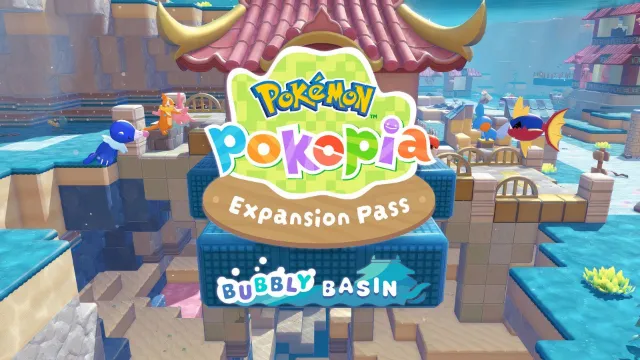 Every New Feature Coming With Pokémon Pokopia's First Expansion