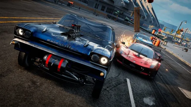 "People want to play arcade racers again" – How the developer of Wreckreation went from a company-wide redundancy notice to working on a sequel