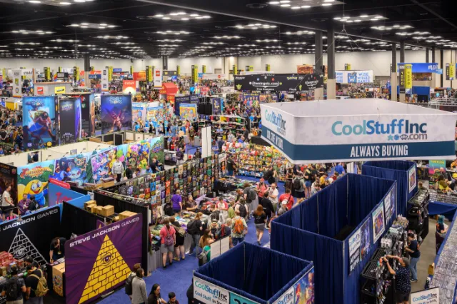 The 10 best board games to play at Gen Con 2026