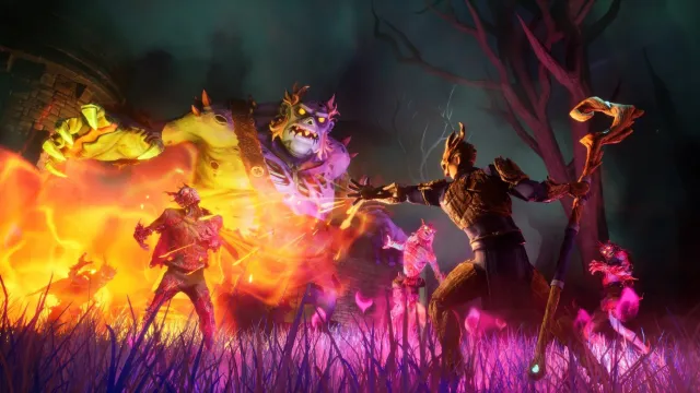 Runescape: Dragonwilds Is Out In Early Access, A Big Agility Update Is Here With A Physical Edition Incoming!