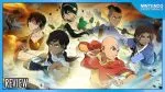 Avatar Legends: The Fighting Game review for Nintendo Switch