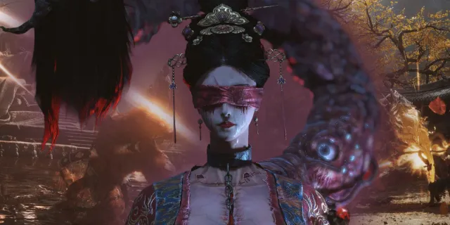 When a Studio Closure Brings Good Things: The Case of Wuchang: Fallen Feathers