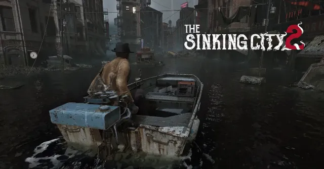 Frogwares Reveals 12 Minutes of The Sinking City 2 Survival Horror Gameplay