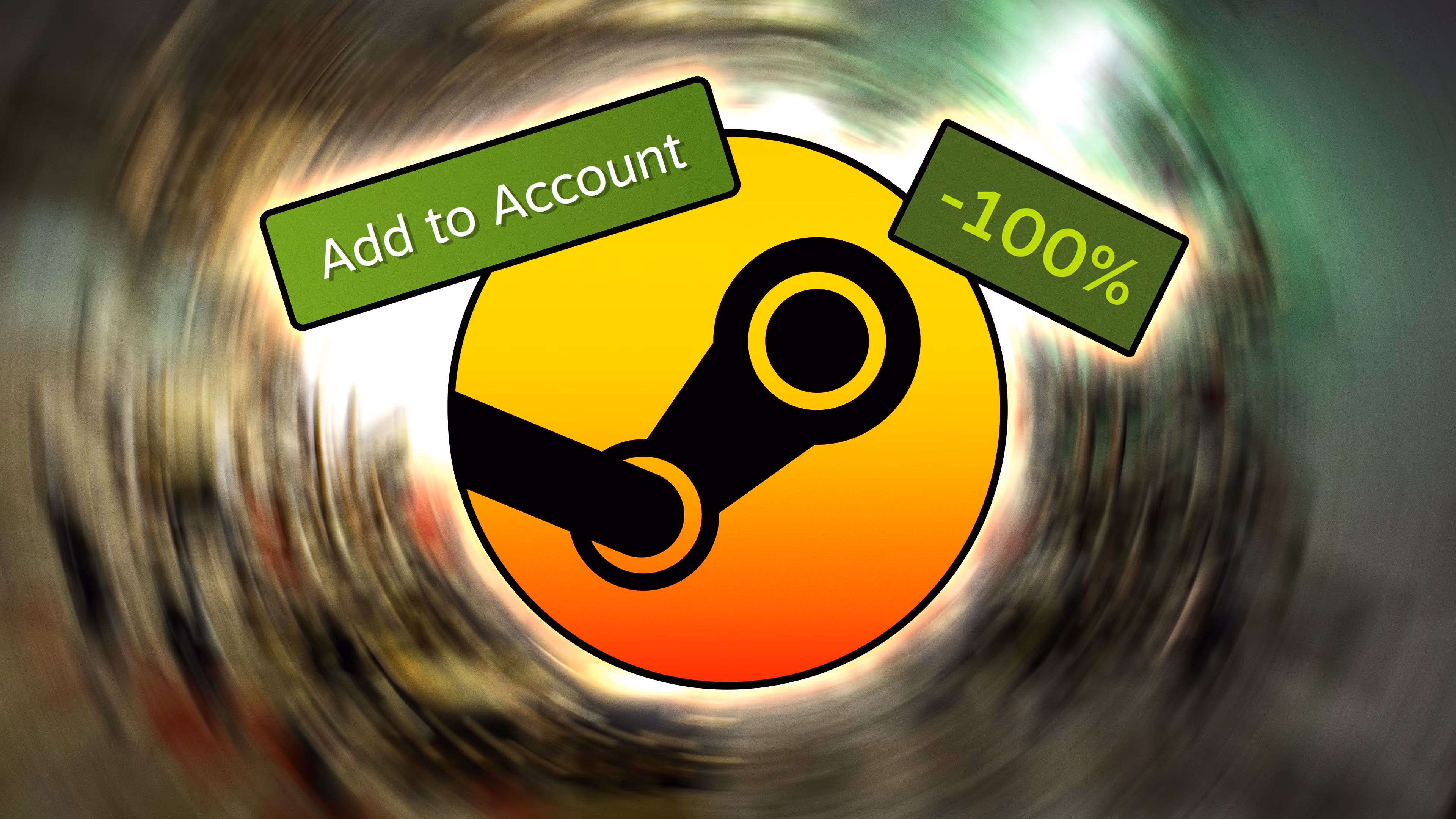 Steam Users Have Less Than 24 Hours to Claim a Co-Op Game for Free