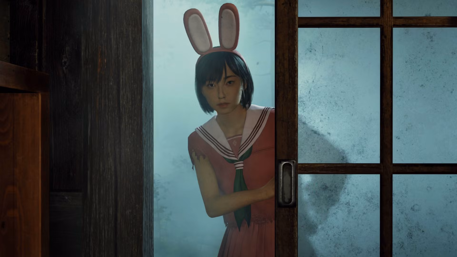 Silent Hill f DLC adds legendary costume from the Fatal Frame II remake