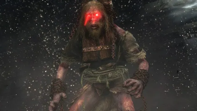 10 Ways Beast of Reincarnation’s Combat Differs From Sekiro