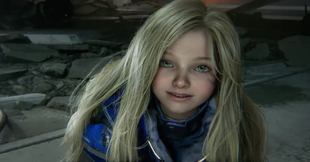 Capcom Hints at Pragmata 2 After Original Hits 2.5 Million Sales