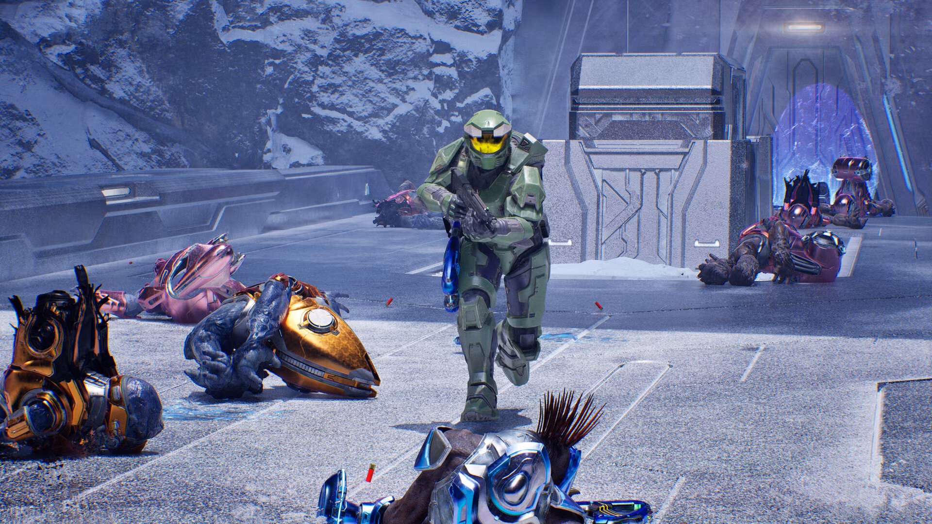New Halo Game Actually Plays Best on PlayStation