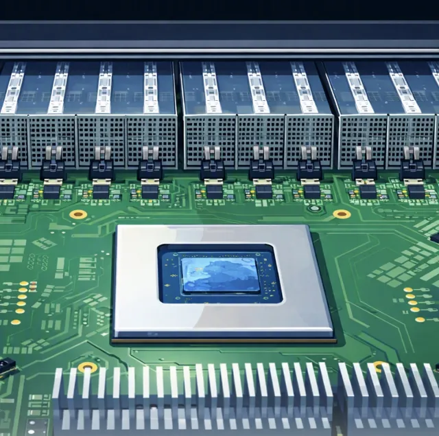 Eliyan raises $145M at $1B valuation for chip interconnects for AI networking