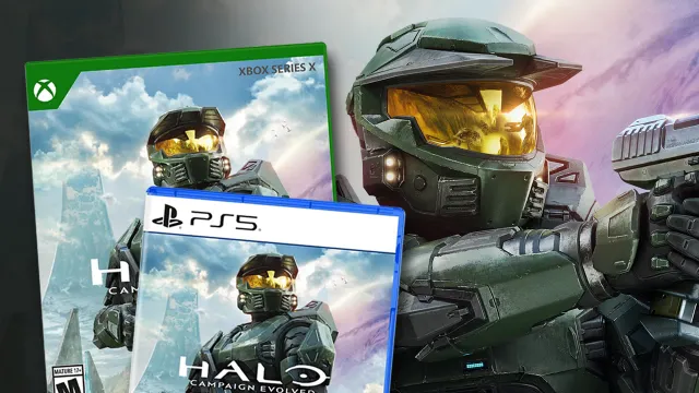Halo: Campaign Evolved Is Now Out for PS5 and Xbox – Here’s What Comes in Each Edition
