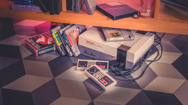 Nintendo legend Shigeru Miyamoto says PCs were once "held in higher regard than consoles," so the NES was made to bridge "the gap" – "It wasn't just a toy"
