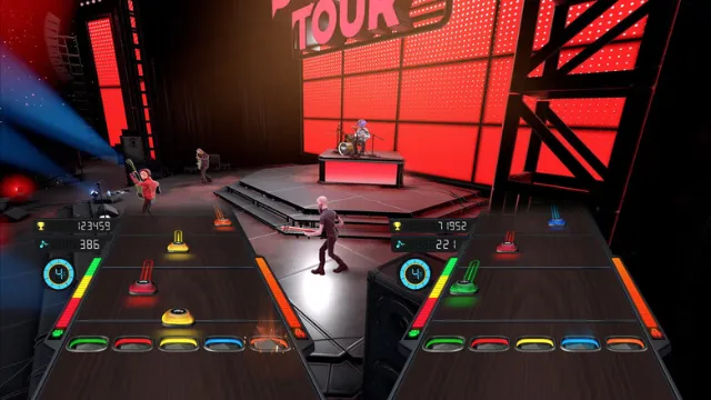 3 more tracks revealed for Stage Tour's setlist