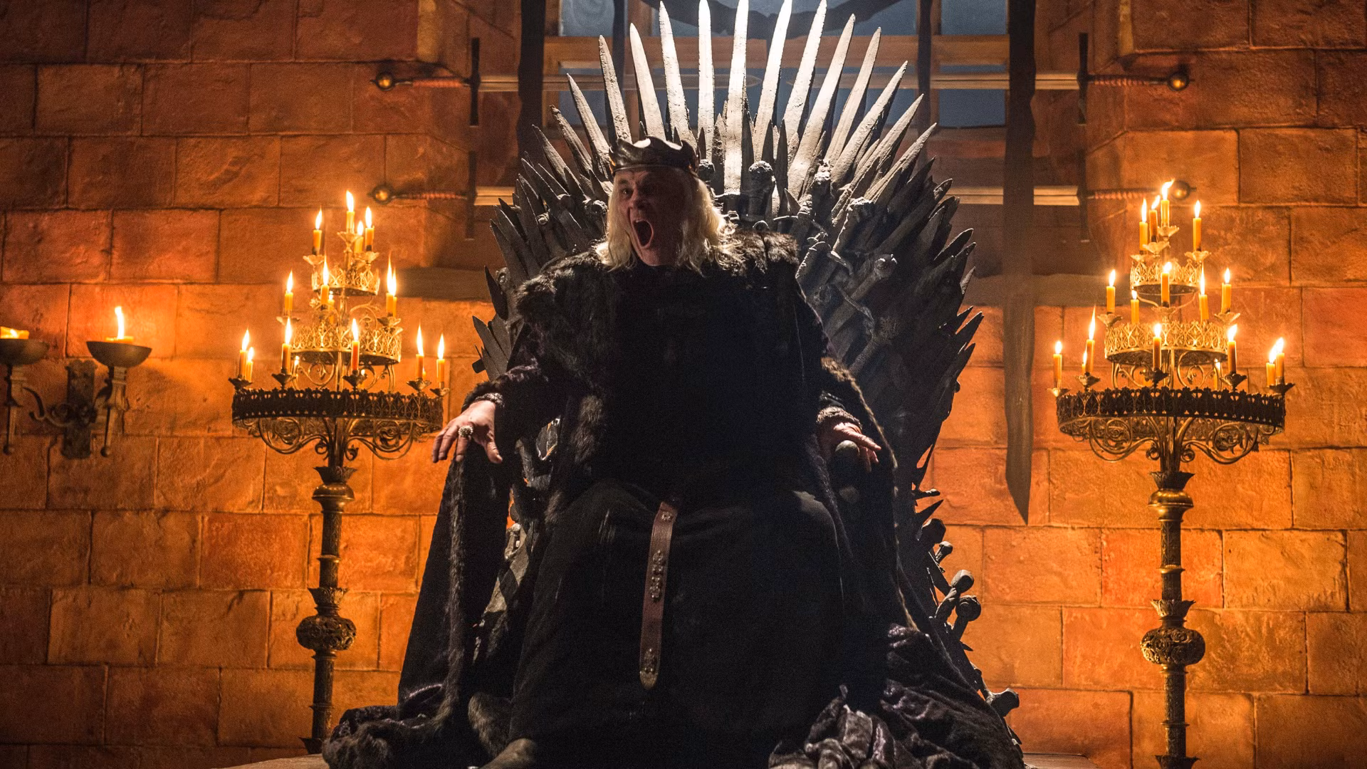 Is Game Of Thrones: The Mad King Canon? Here's An Official Explanation