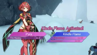 Xenoblade Chronicles 2 – Nintendo Switch 2 Edition changes how Field Skills work
