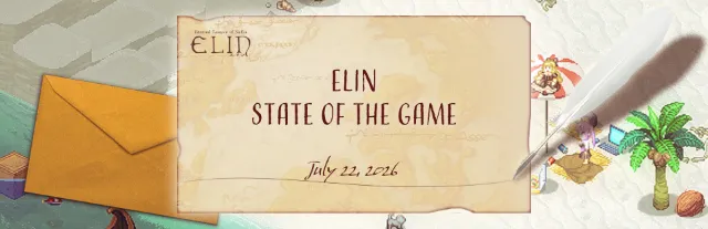 The official July newsletter for Steam’s chaotic roguelike Elin has been released. An agricultural revolution and a sweets boom – sweet summer is here!