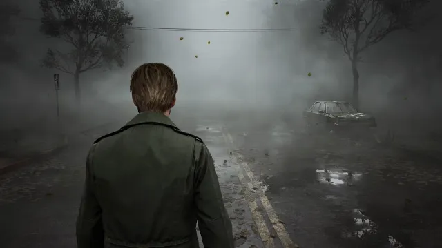Silent Hill producer says gamers can tell when a company is “just testing the waters,” so playing it safe would’ve doomed the series’ comeback