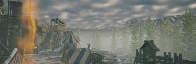 Indie MMORPG Embers Adrift has a content-light but optimized update for players