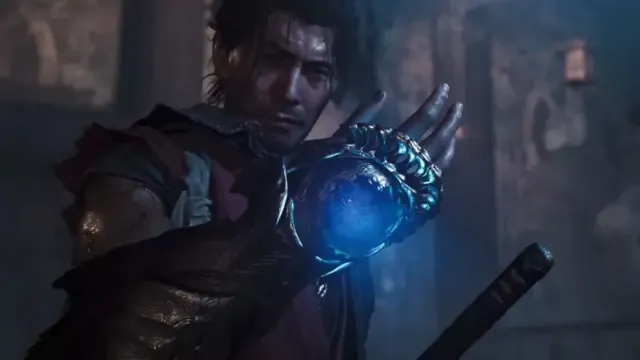 Capcom made Onimusha: Way of the Sword to be "accessible to as many people as possible"
