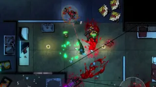 Kusan: City of Wolves "Accolades" Trailer