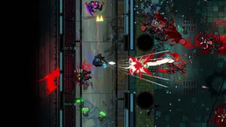 How to Smash, Slash, and Shoot Your Way to Victory in Kusan: City of Wolves