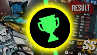 Kusan: City of Wolves has my favorite kind of Xbox achievements