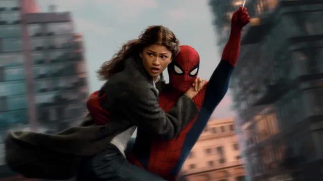Despite Spider-Man: Brand New Day's rave reviews, there was one cut of the movie that Tom Holland "hated"