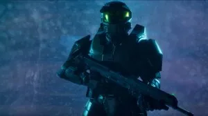 Halo: Campaign Evolved On PC Has A Missing Feature You Need A Mod To Access
