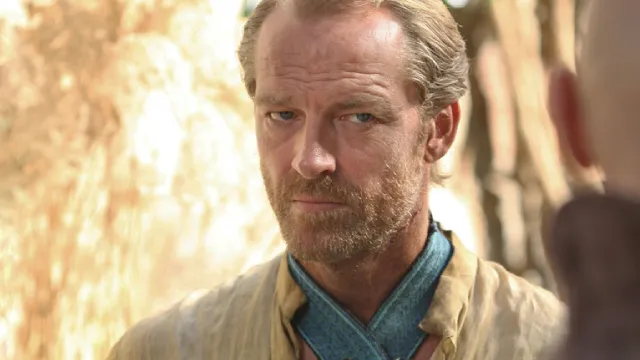 Jorah Mormont Officially Returns in New Game of Thrones Release Out Now