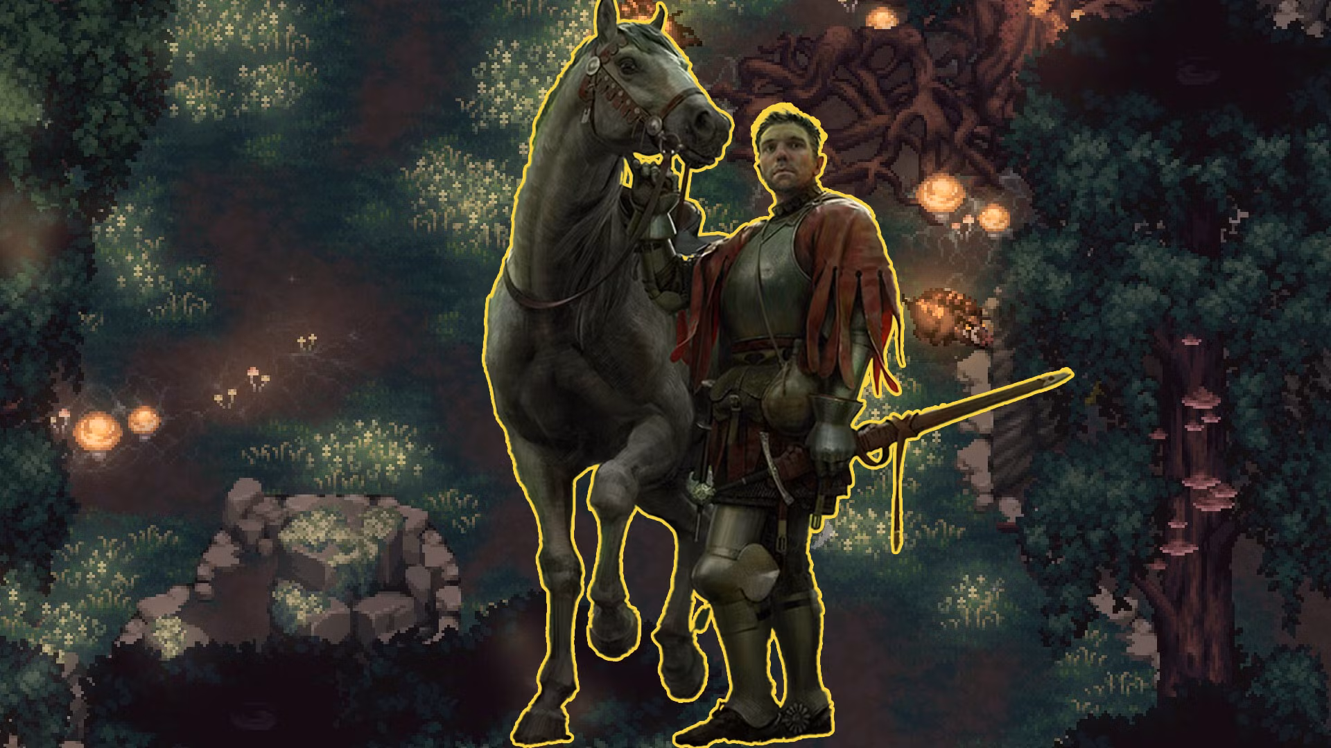 Open-World RPGs That Are Perfect Masterpieces