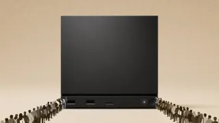 Steam Machine reservations are already being resold on Ebay for up to $2900