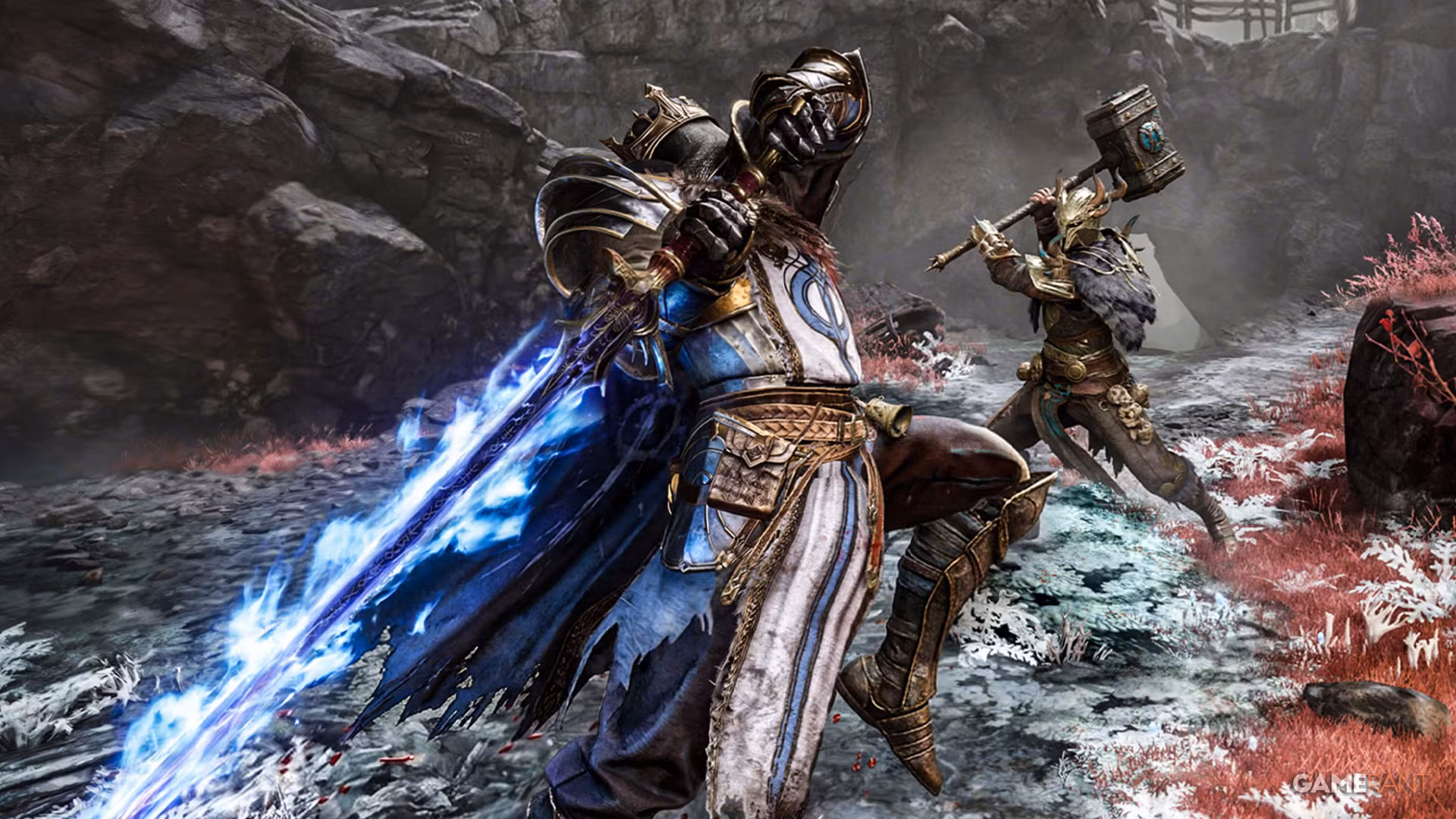 When Does Solo Mode Unlock in Mistfall Hunter?