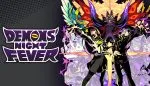 Demons’ Night Fever gets Nintendo Switch release date, new trailer