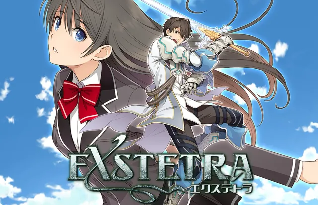 Exstetra HD Remaster is now available on Steam, console versions launch on September 3