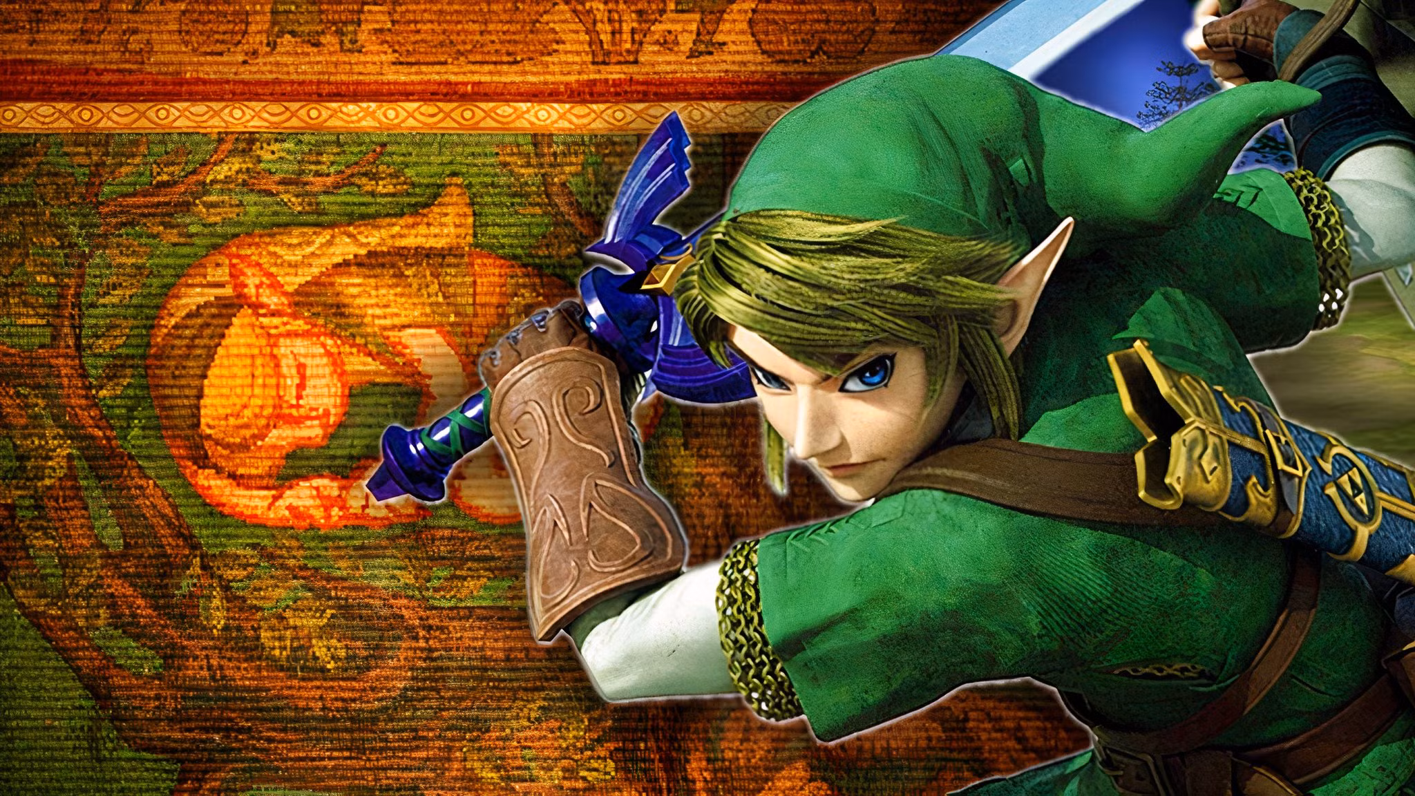 Zelda: Ocarina of Time's Official ESRB Rating Isn't as Bad as It Looks