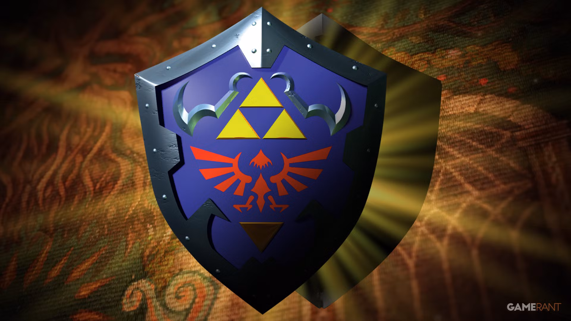 Nintendo Gives Official New Update on Zelda: Ocarina of Time Remake