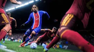 EA Sports FC 27 Hands-On Preview (PS5) – Finally Finding Space