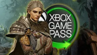 Xbox Game Pass adds fantasy extraction RPG Mistfall Hunter today