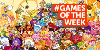 5 new mobile games to try this week - July 30th, 2026