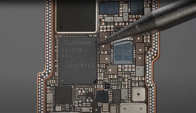 Qualcomm Isn’t Worried About Losing Apple’s Modem Business; CEO Proudly Claims The Company Has “Kind Of Replaced” The iPhone Maker With The Data Center
